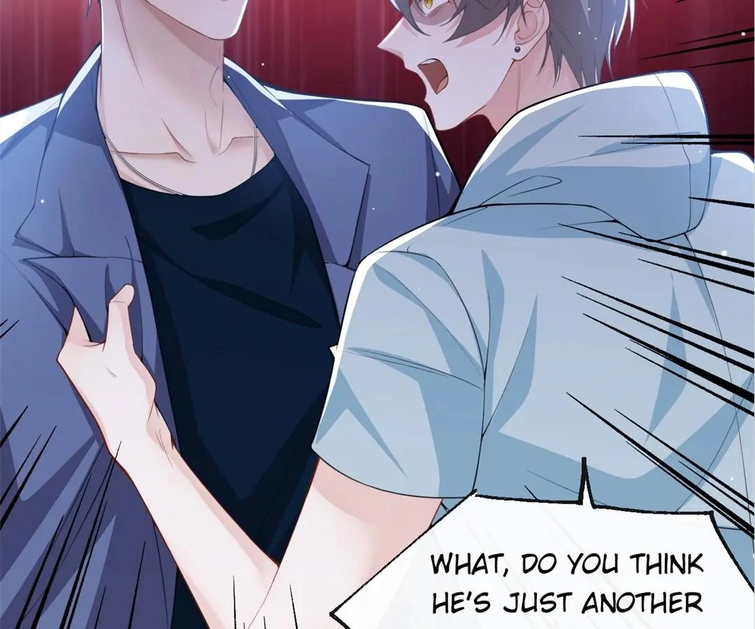 Borrowed Hearts Chapter 58 - Page 28
