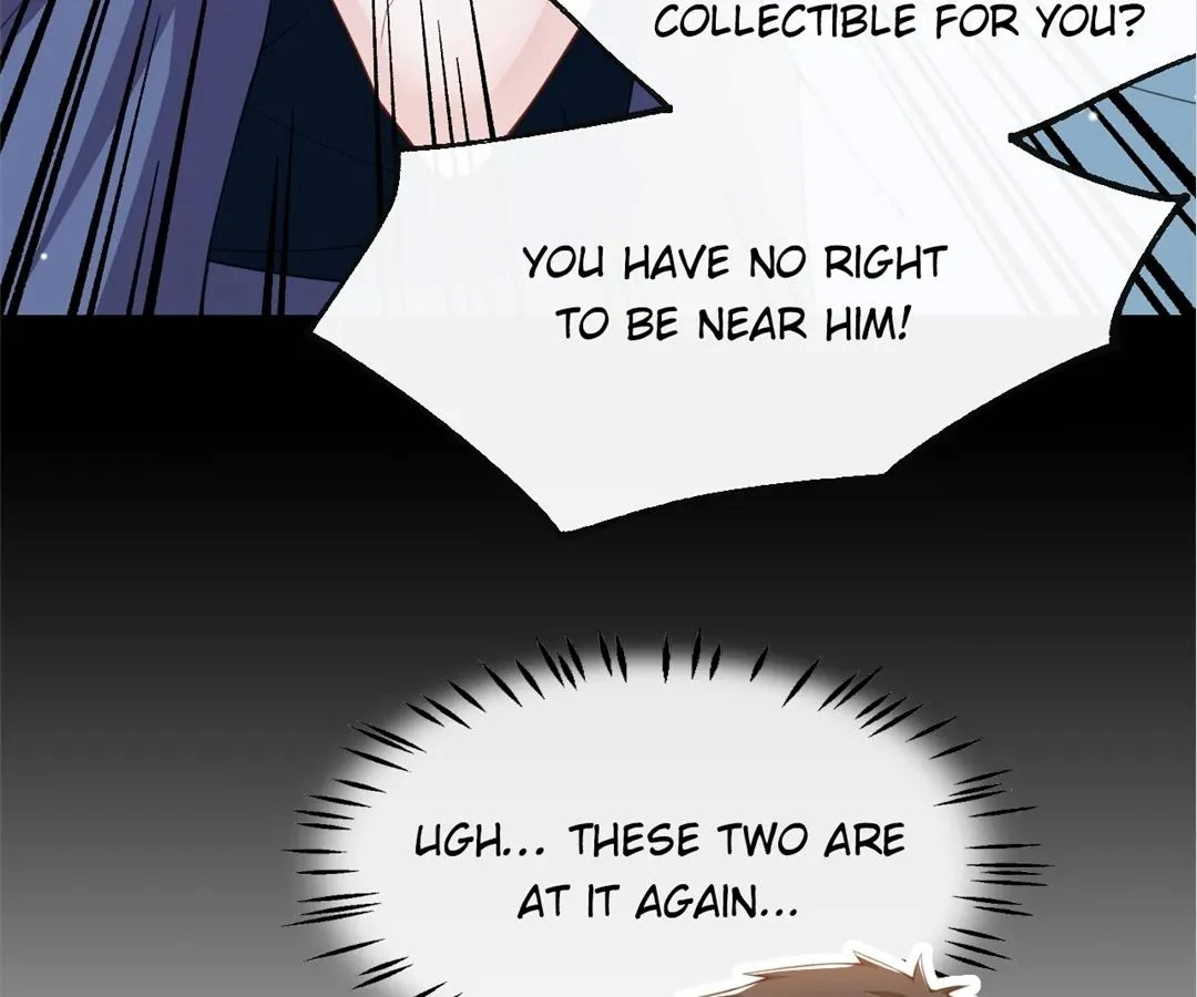 Borrowed Hearts Chapter 58 - Page 29