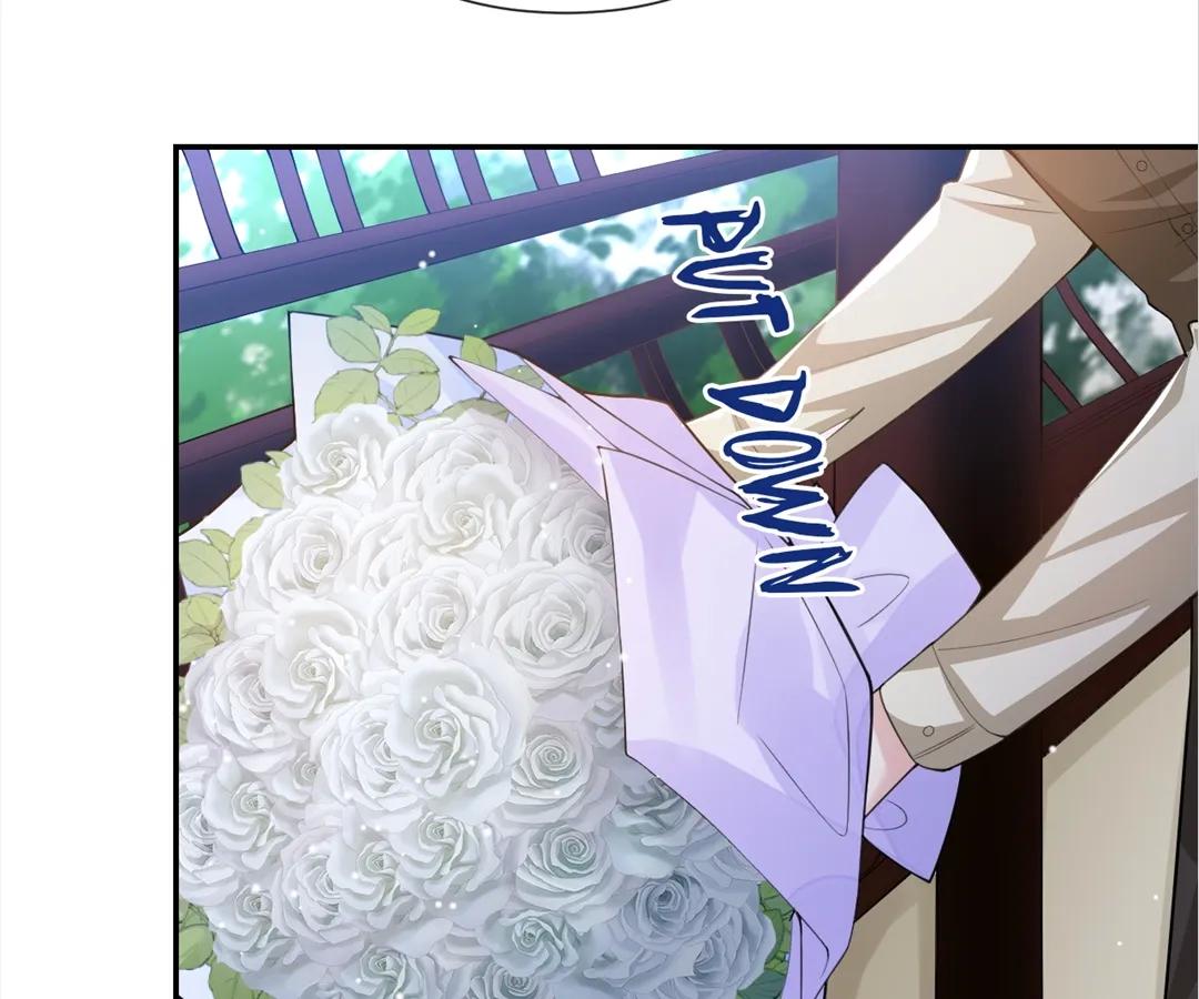 Borrowed Hearts Chapter 58 - Page 4