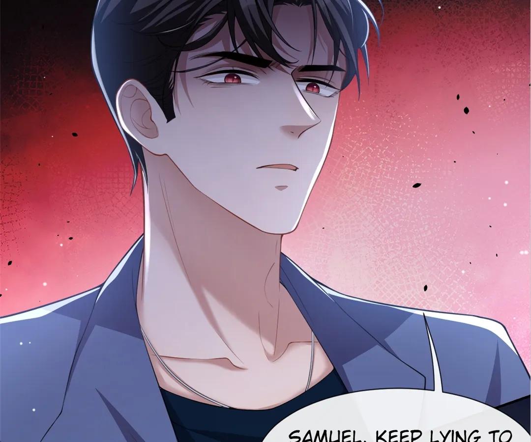 Borrowed Hearts Chapter 58 - Page 31
