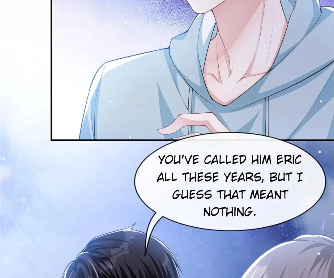 Borrowed Hearts Chapter 58 - Page 33