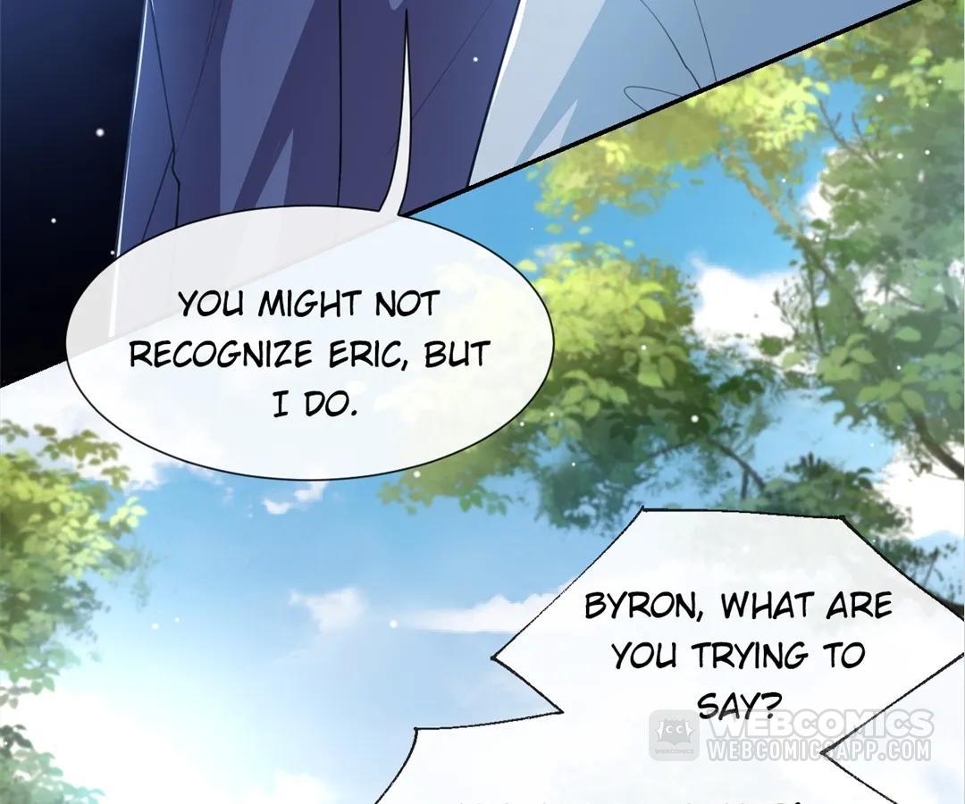 Borrowed Hearts Chapter 58 - Page 35