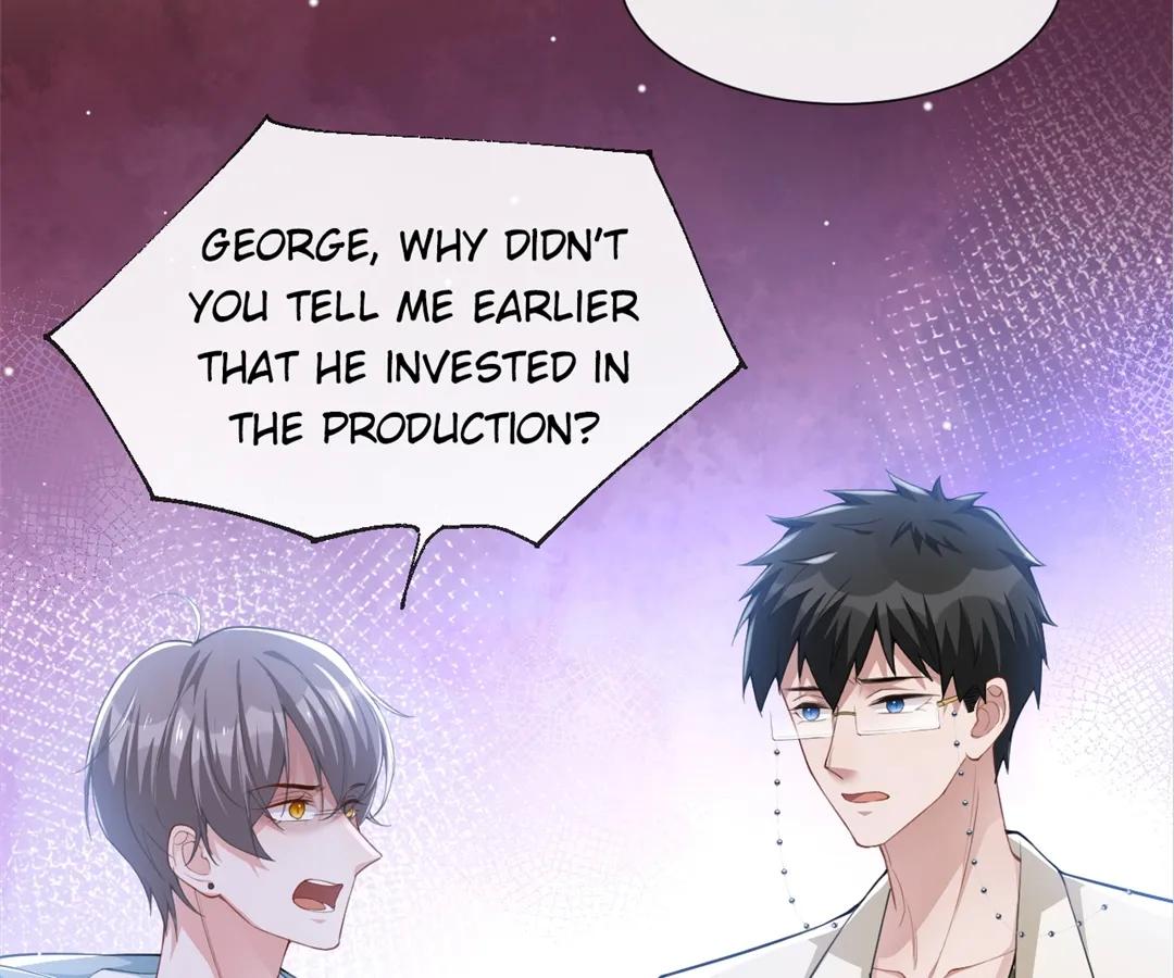 Borrowed Hearts Chapter 58 - Page 37