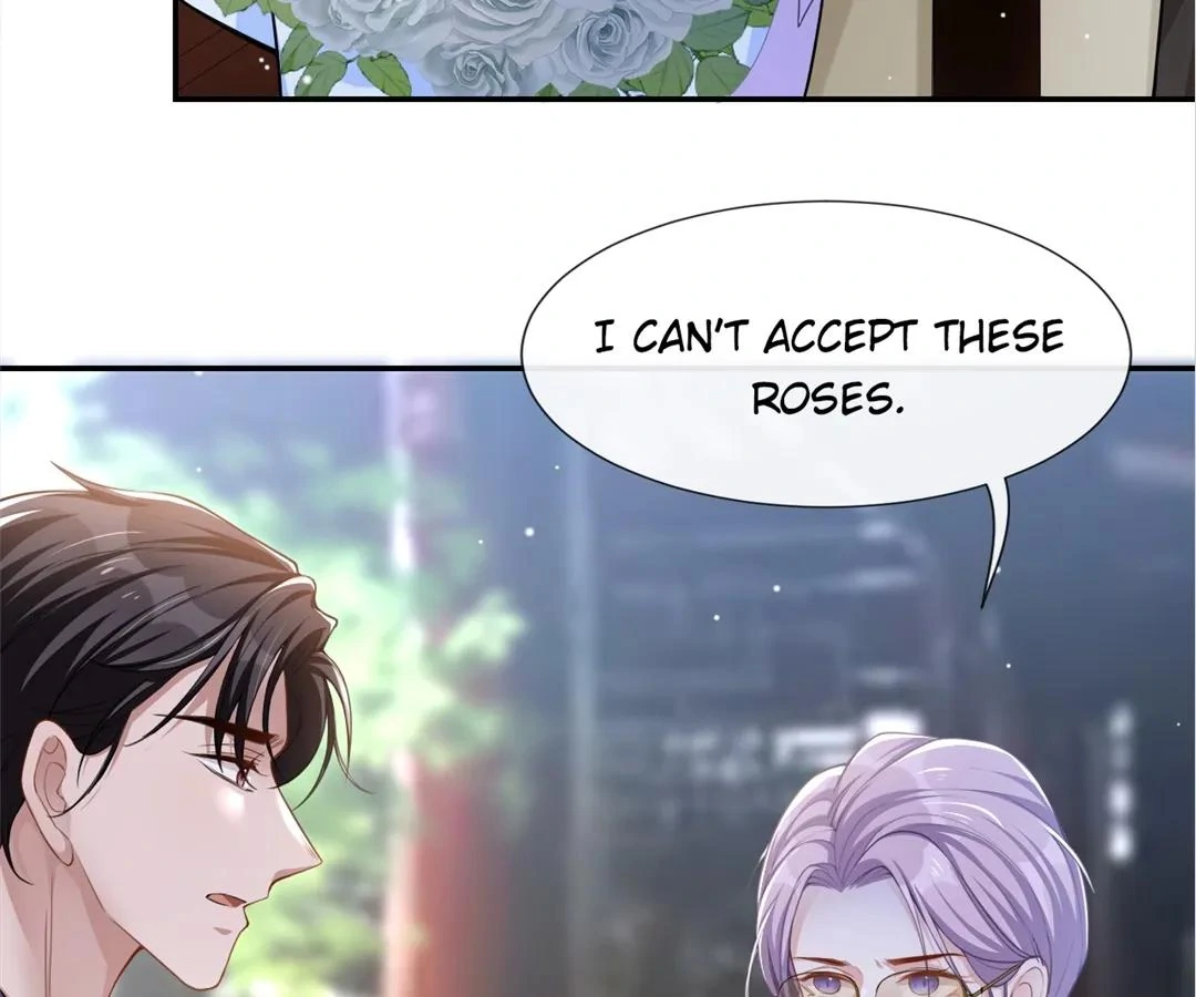 Borrowed Hearts Chapter 58 - Page 5