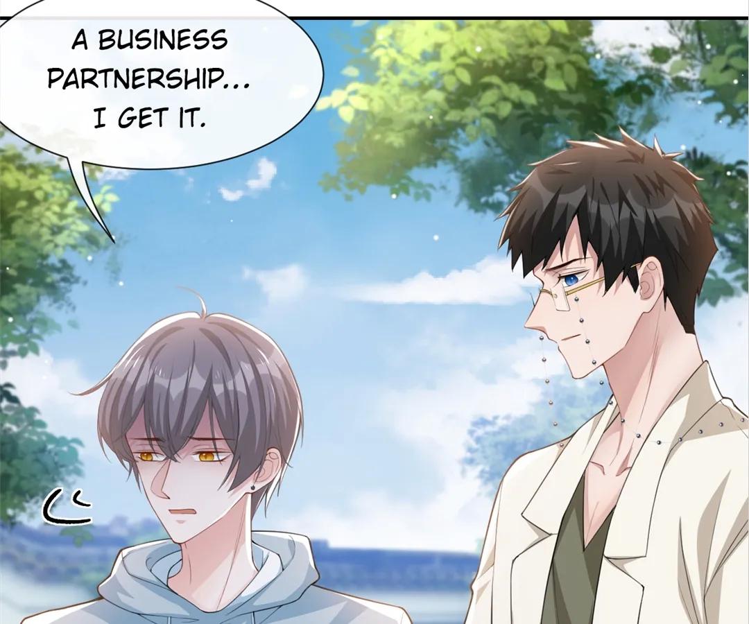 Borrowed Hearts Chapter 58 - Page 41