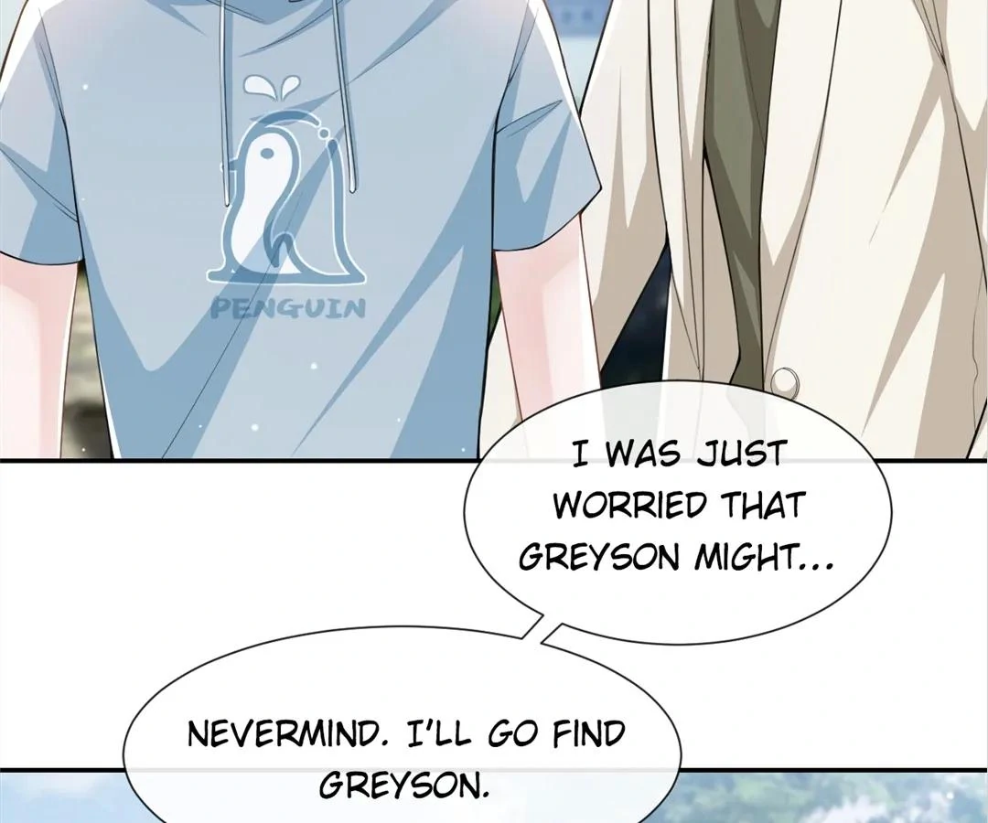 Borrowed Hearts Chapter 58 - Page 42