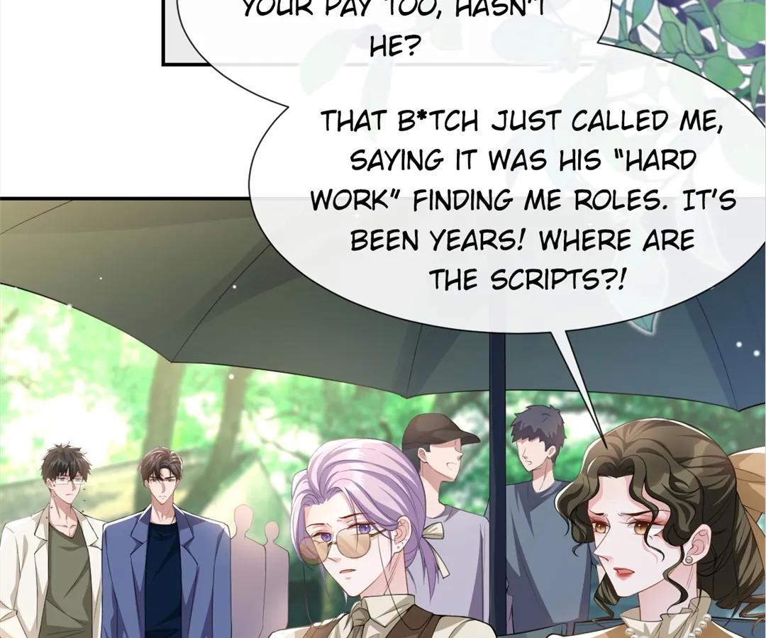 Borrowed Hearts Chapter 58 - Page 45