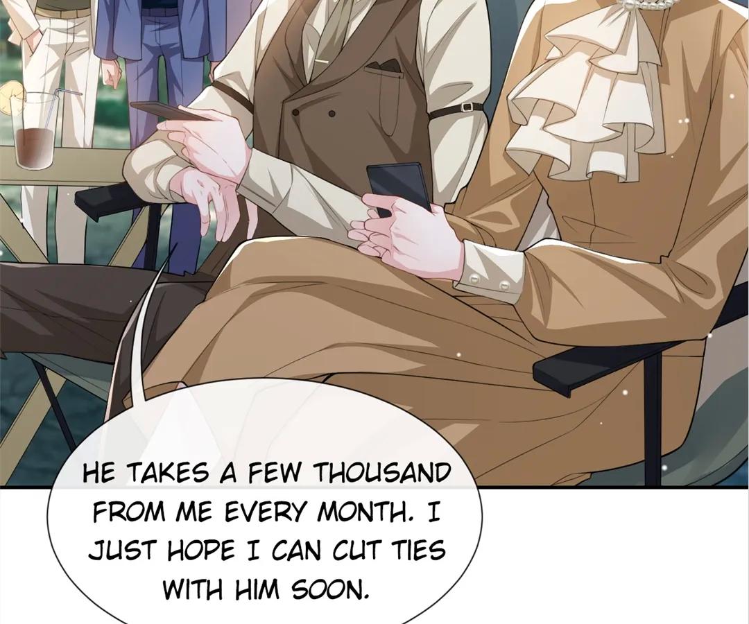 Borrowed Hearts Chapter 58 - Page 46