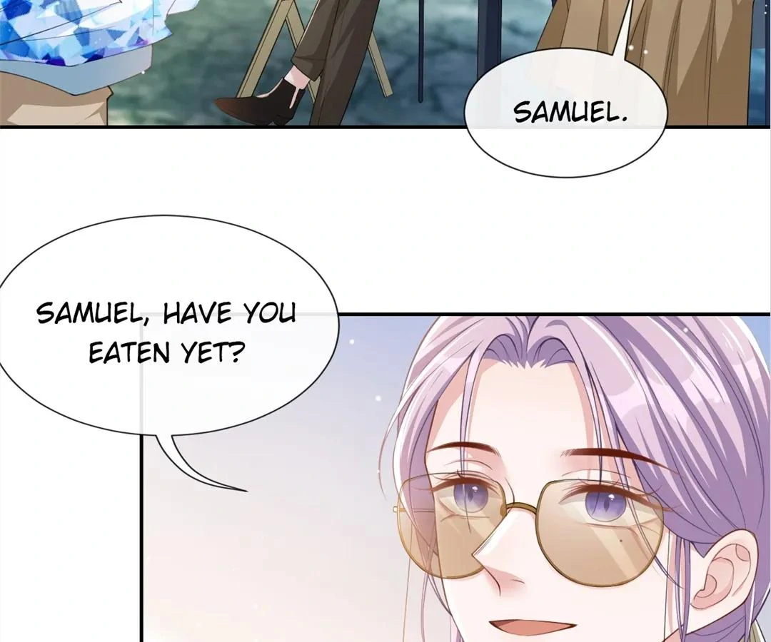 Borrowed Hearts Chapter 58 - Page 50