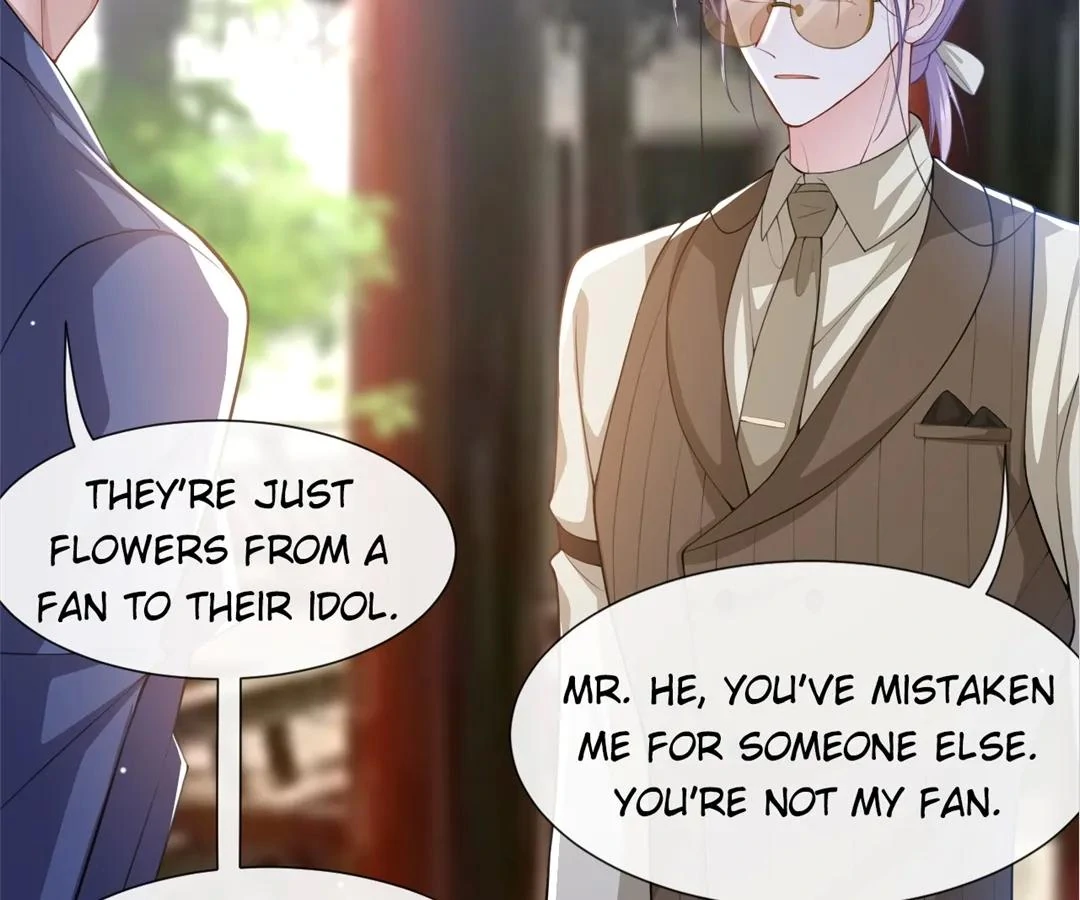 Borrowed Hearts Chapter 58 - Page 6