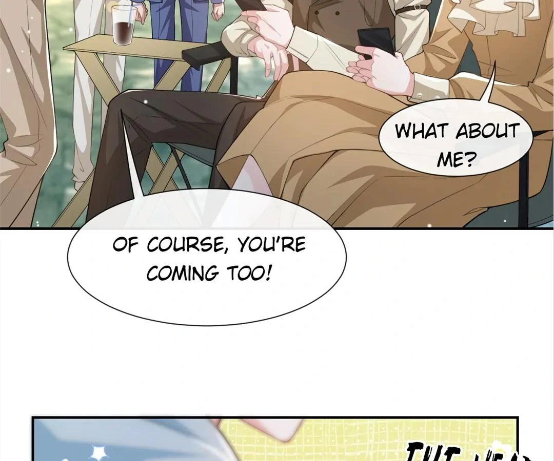 Borrowed Hearts Chapter 58 - Page 53