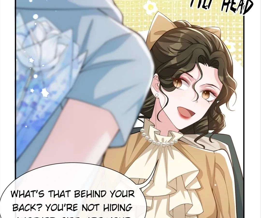 Borrowed Hearts Chapter 58 - Page 54