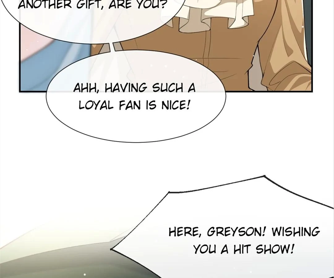 Borrowed Hearts Chapter 58 - Page 55
