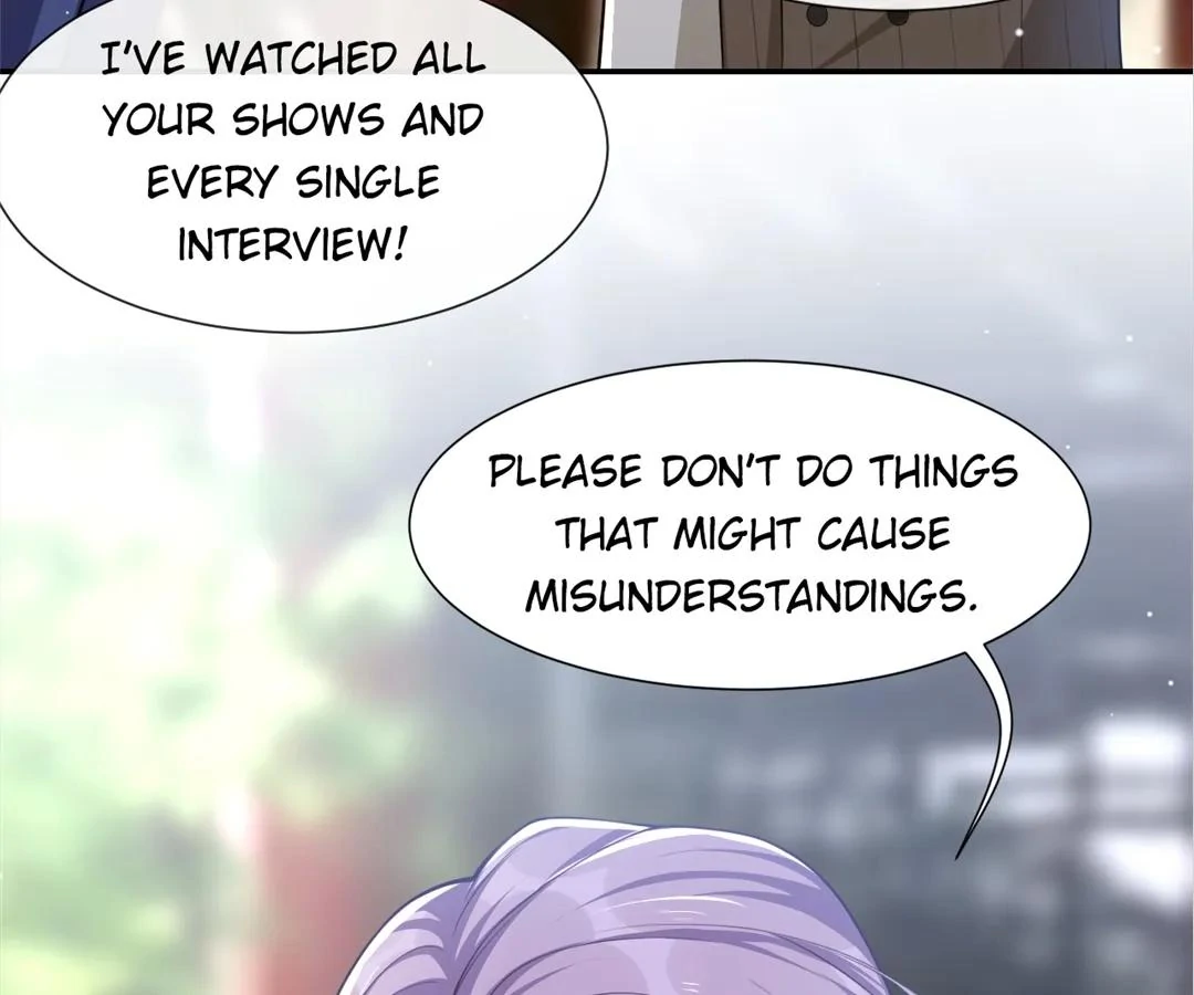 Borrowed Hearts Chapter 58 - Page 7