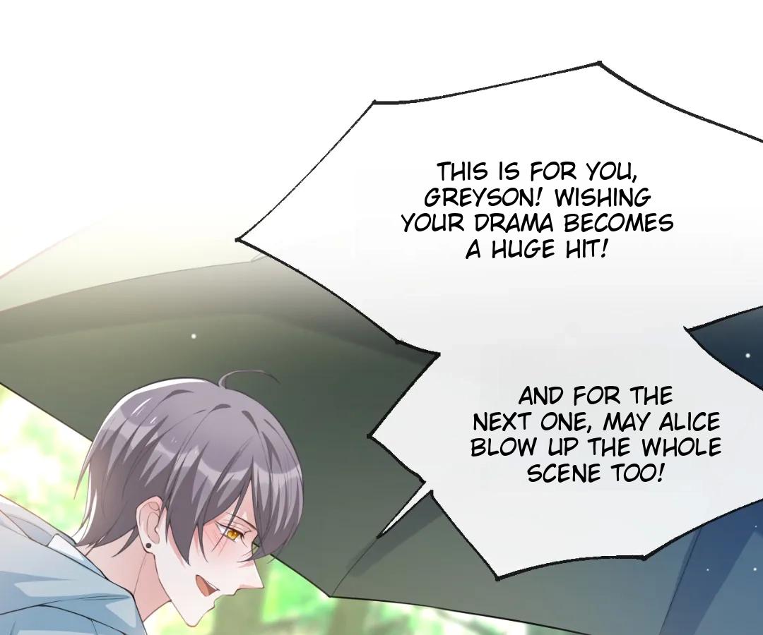 Borrowed Hearts Chapter 59 - Page 1