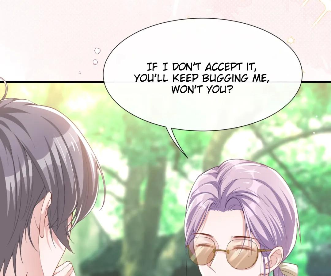 Borrowed Hearts Chapter 59 - Page 12