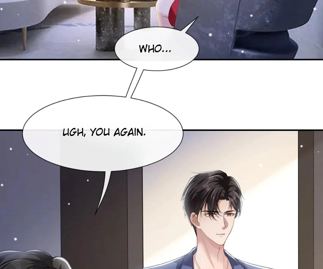 Borrowed Hearts Chapter 59 - Page 20