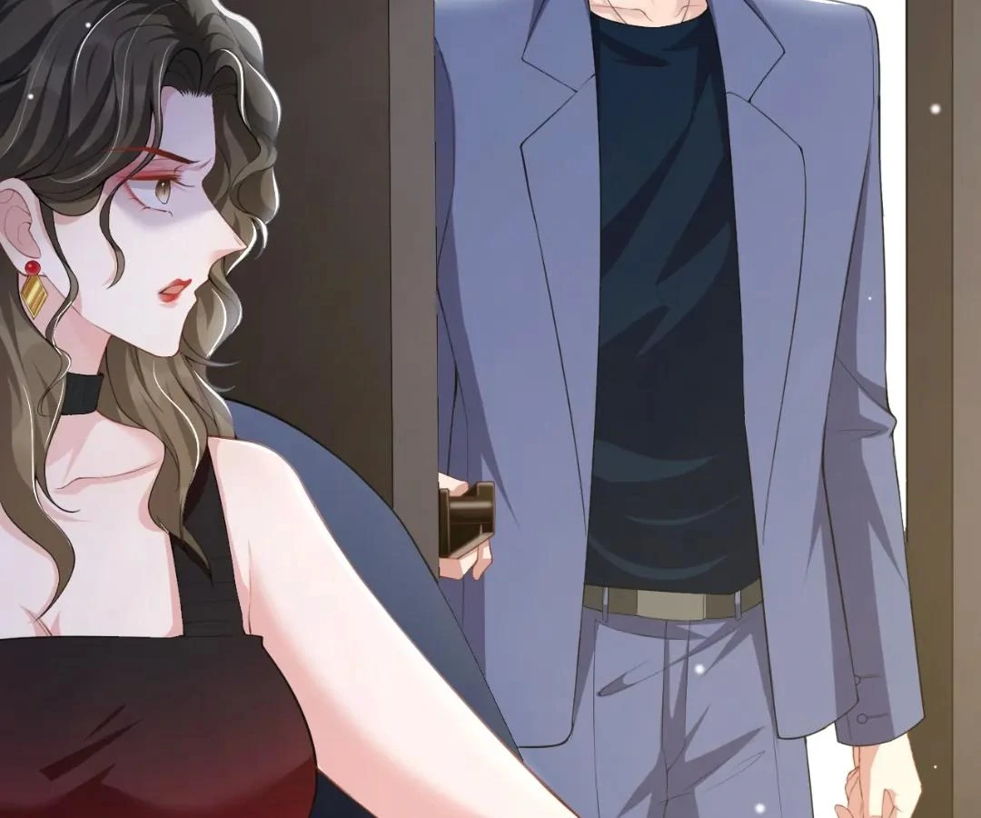 Borrowed Hearts Chapter 59 - Page 21