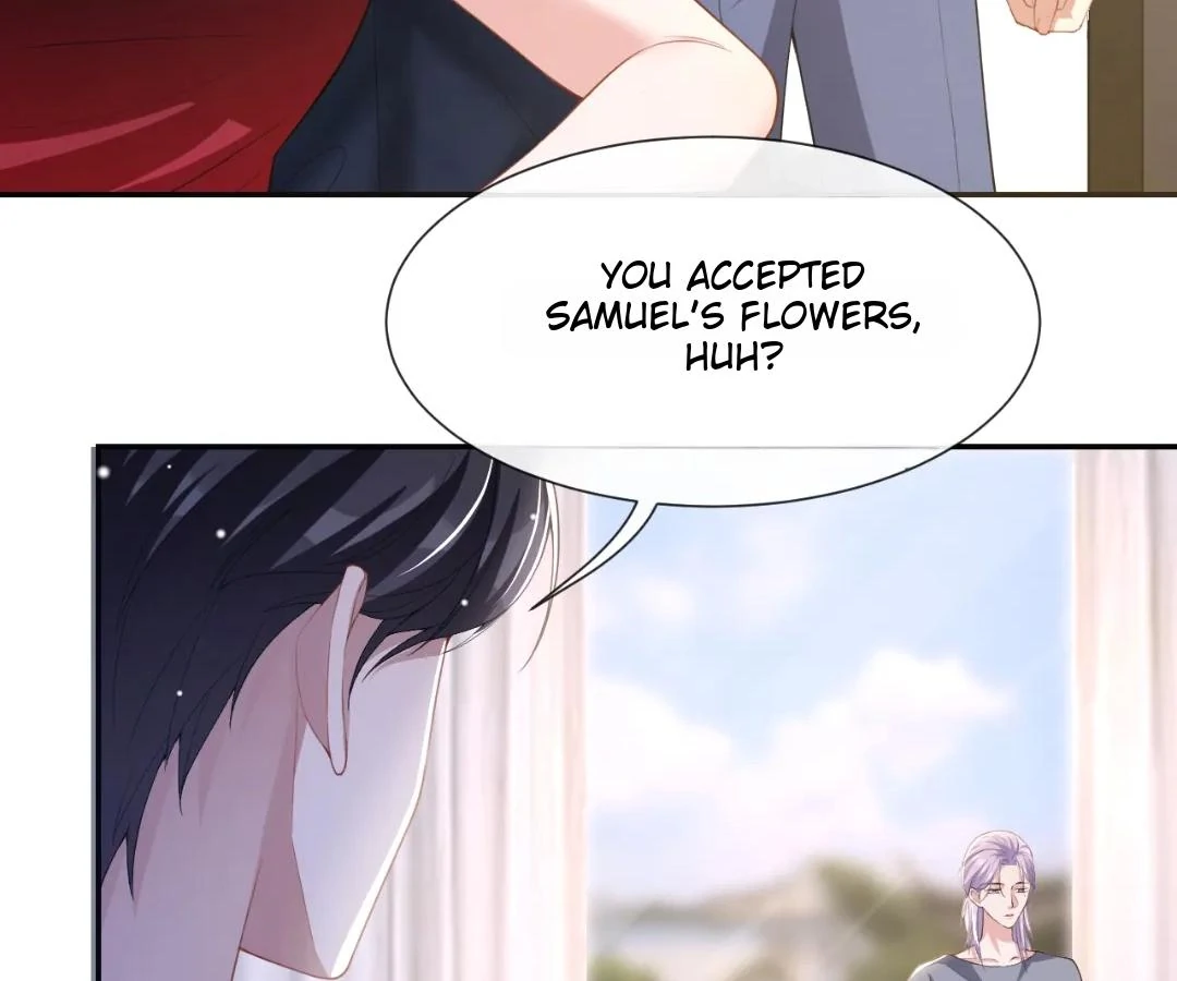 Borrowed Hearts Chapter 59 - Page 22
