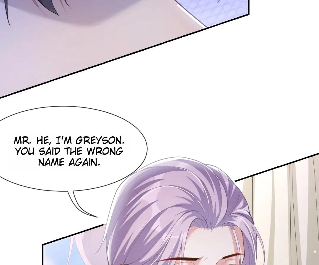 Borrowed Hearts Chapter 59 - Page 25