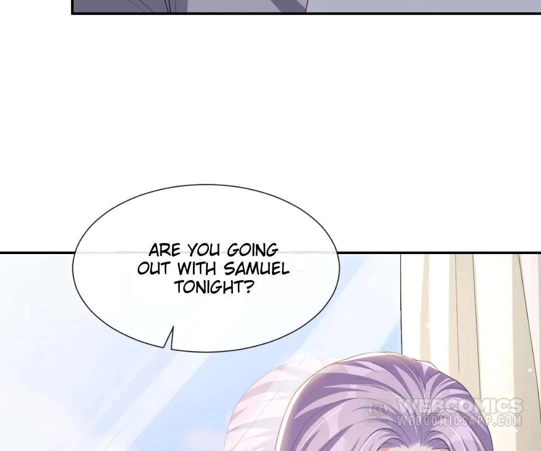 Borrowed Hearts Chapter 59 - Page 27