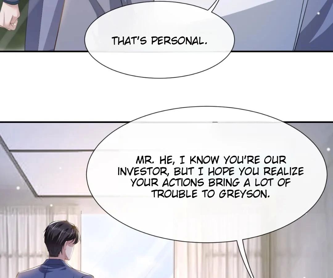 Borrowed Hearts Chapter 59 - Page 29