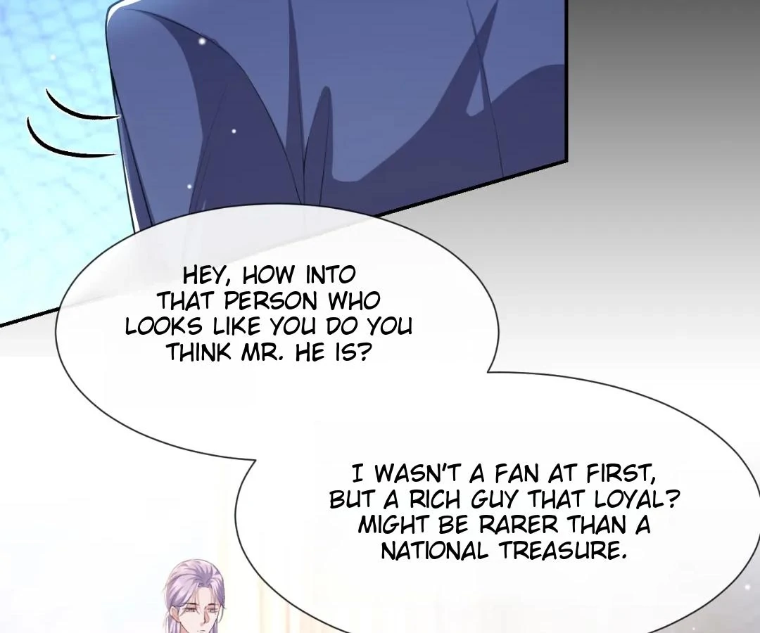 Borrowed Hearts Chapter 59 - Page 34