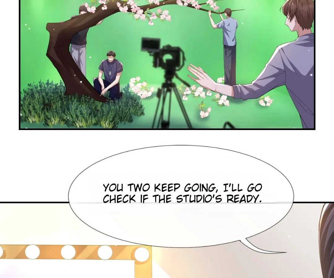 Borrowed Hearts Chapter 59 - Page 42