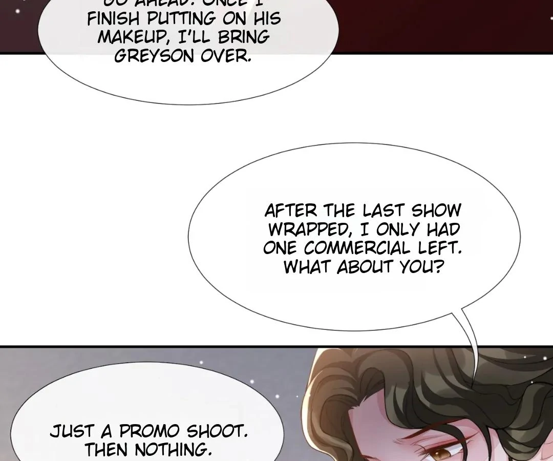 Borrowed Hearts Chapter 59 - Page 44