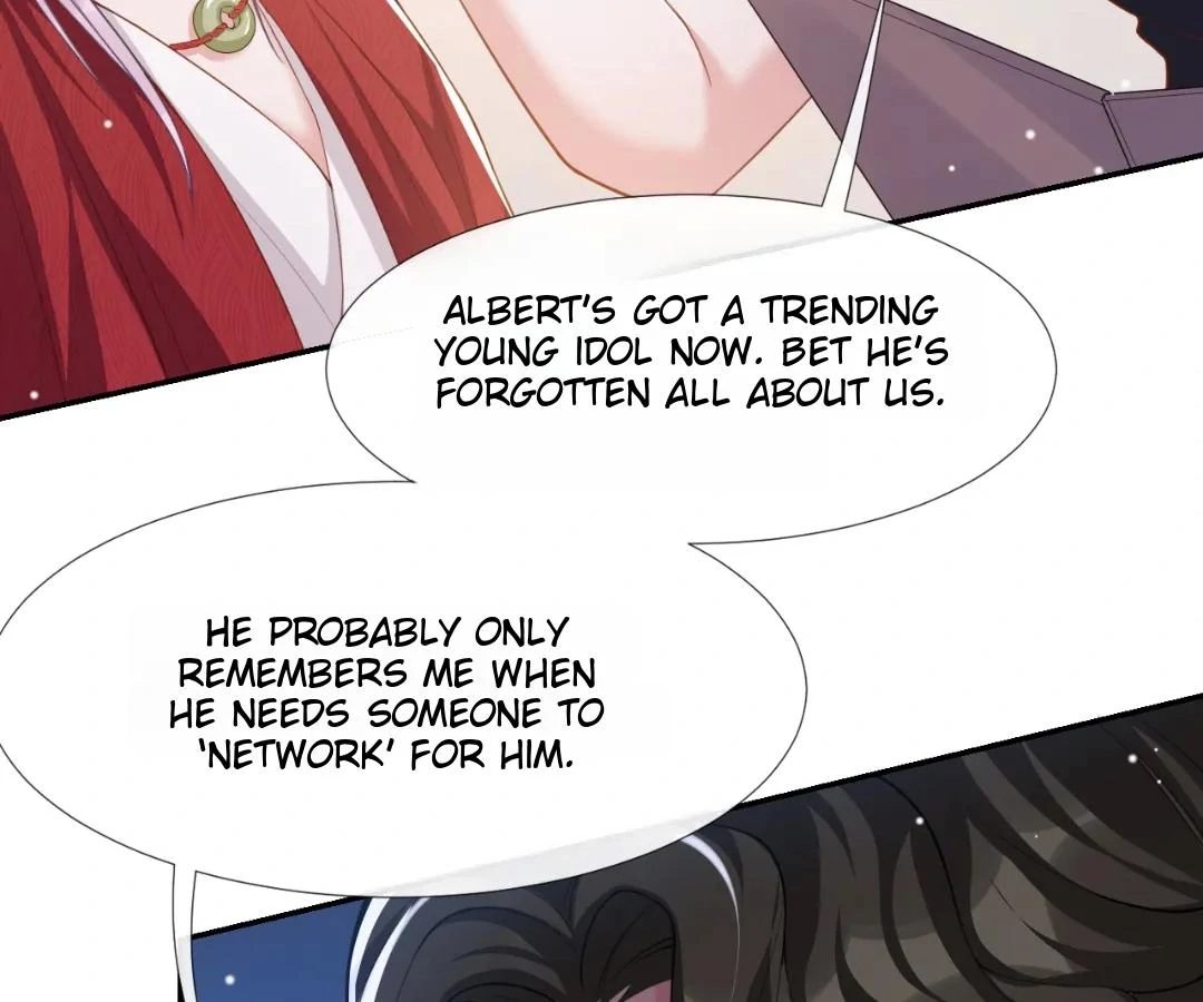 Borrowed Hearts Chapter 59 - Page 46