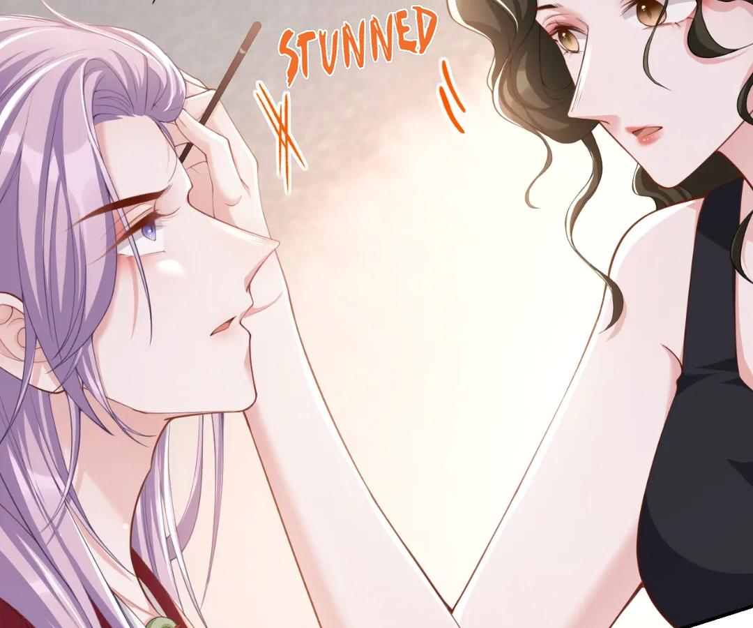 Borrowed Hearts Chapter 59 - Page 49