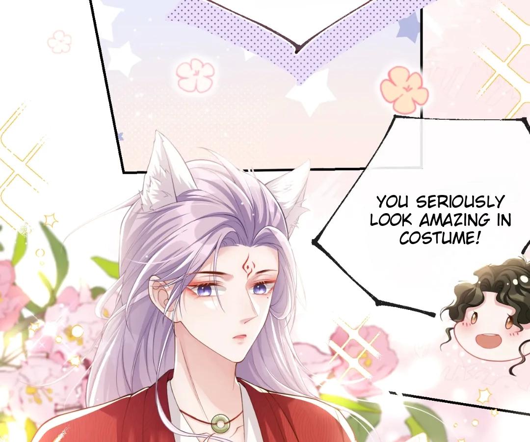 Borrowed Hearts Chapter 59 - Page 52