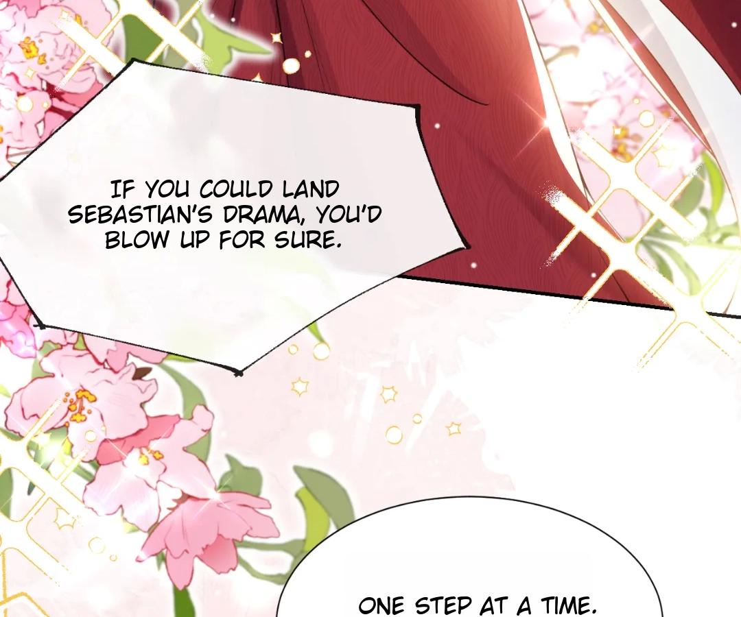 Borrowed Hearts Chapter 59 - Page 54