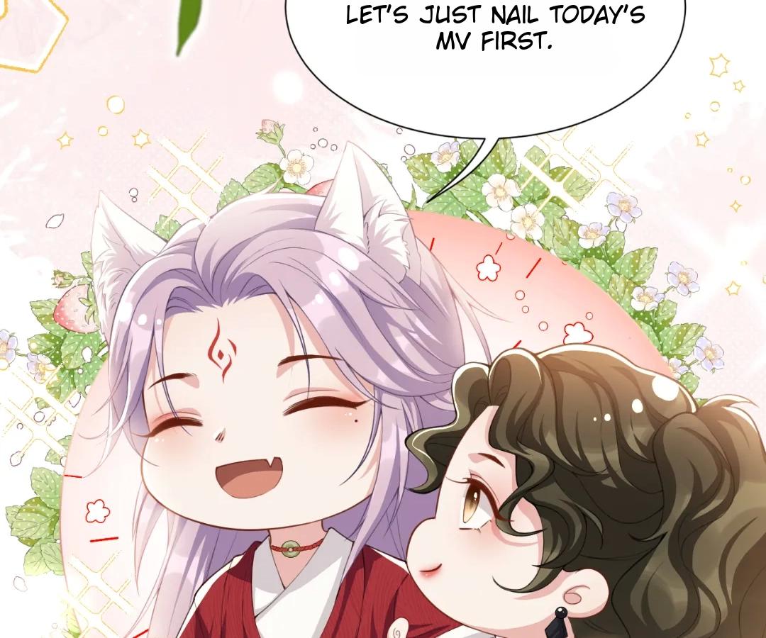 Borrowed Hearts Chapter 59 - Page 55