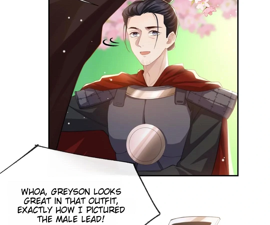 Borrowed Hearts Chapter 59 - Page 60