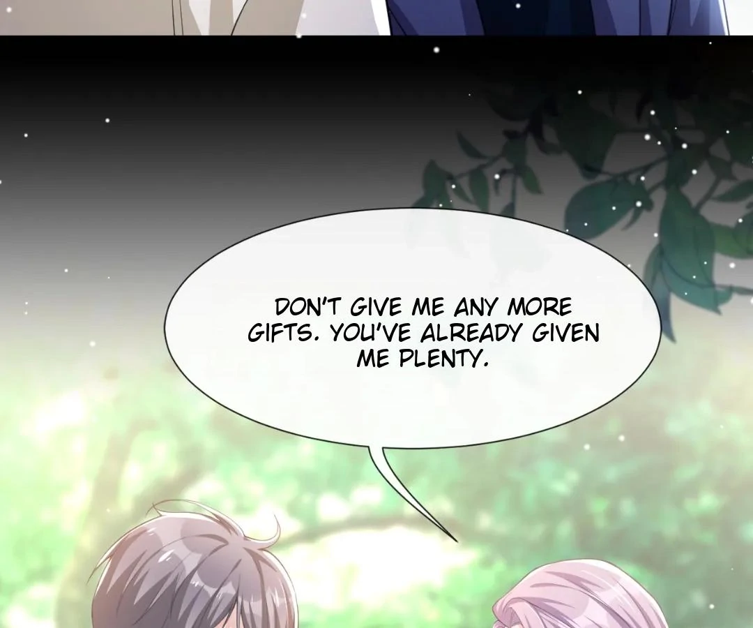 Borrowed Hearts Chapter 59 - Page 8