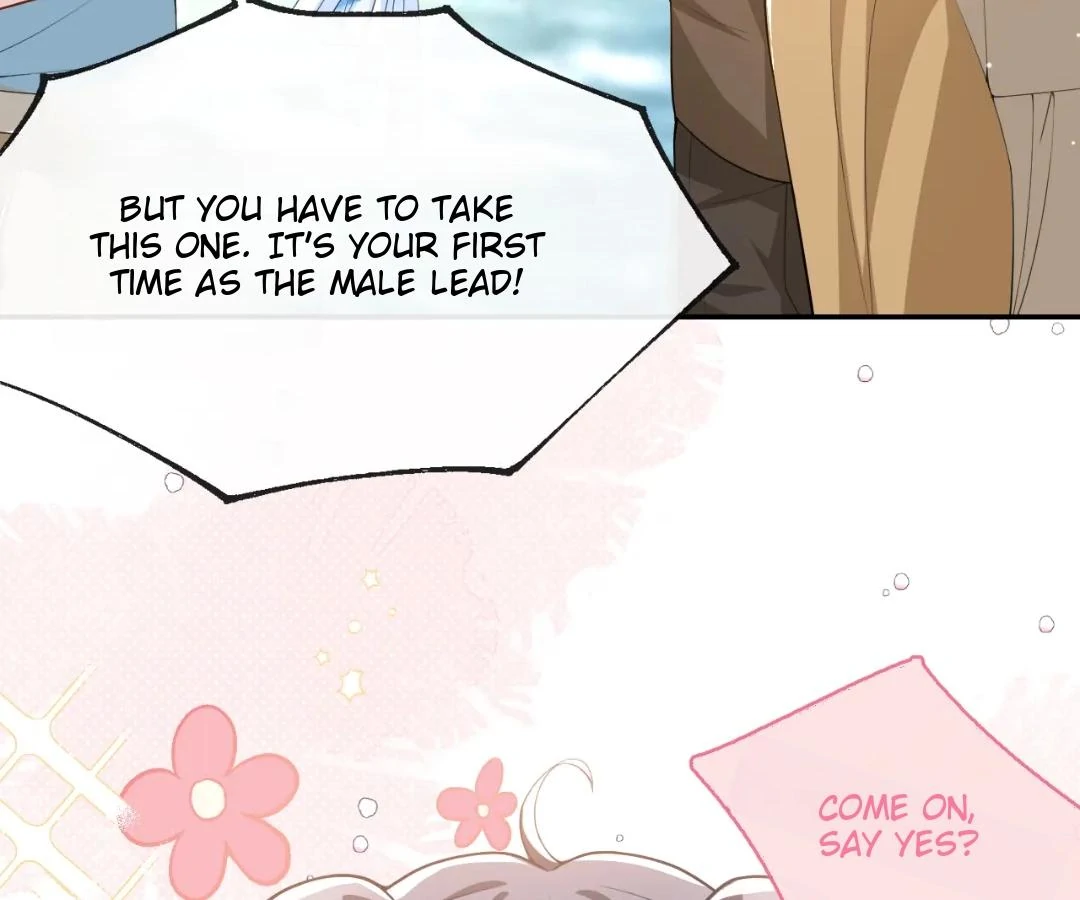Borrowed Hearts Chapter 59 - Page 10