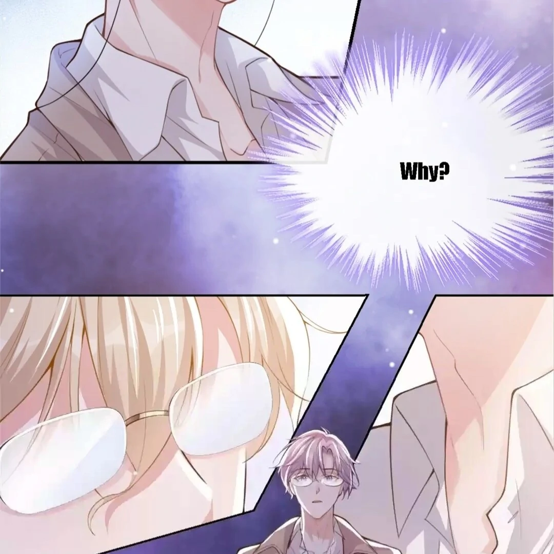 Borrowed Hearts Chapter 6 - Page 2