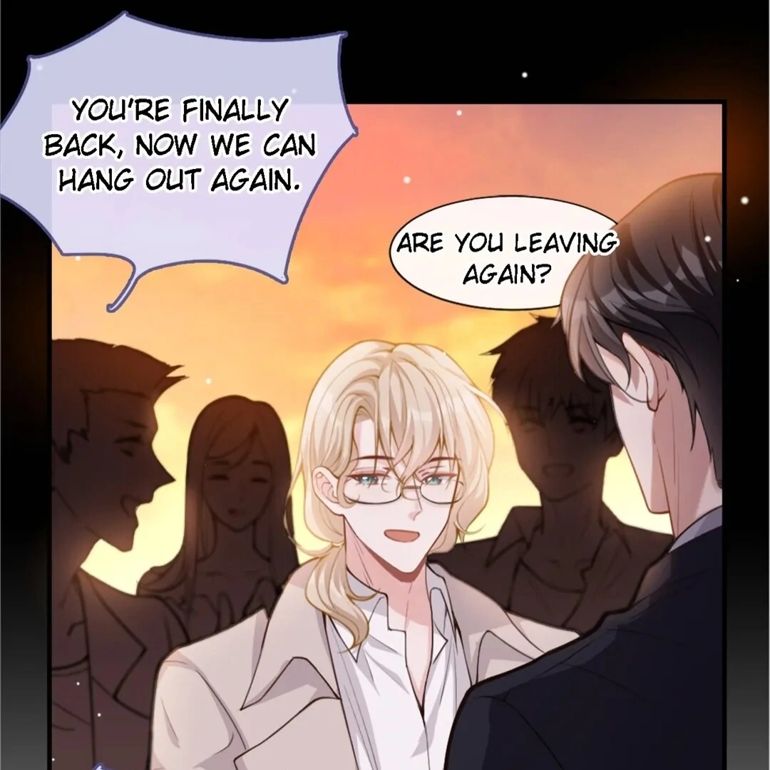 Borrowed Hearts Chapter 6 - Page 15