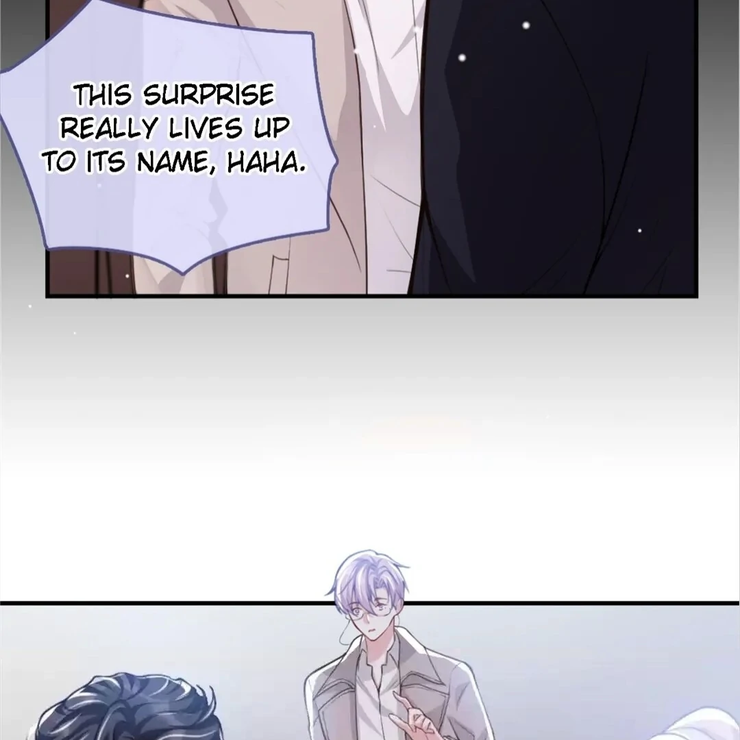 Borrowed Hearts Chapter 6 - Page 16