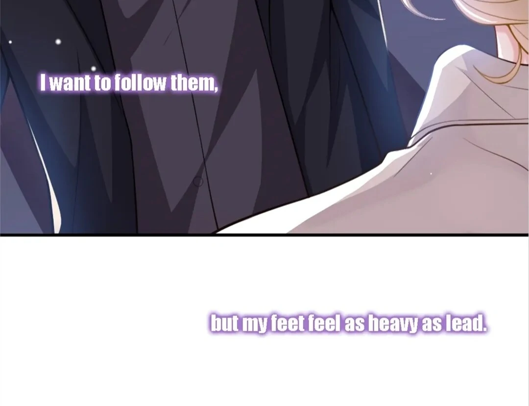 Borrowed Hearts Chapter 6 - Page 18