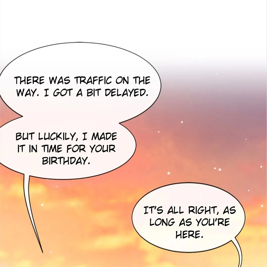 Borrowed Hearts Chapter 6 - Page 20