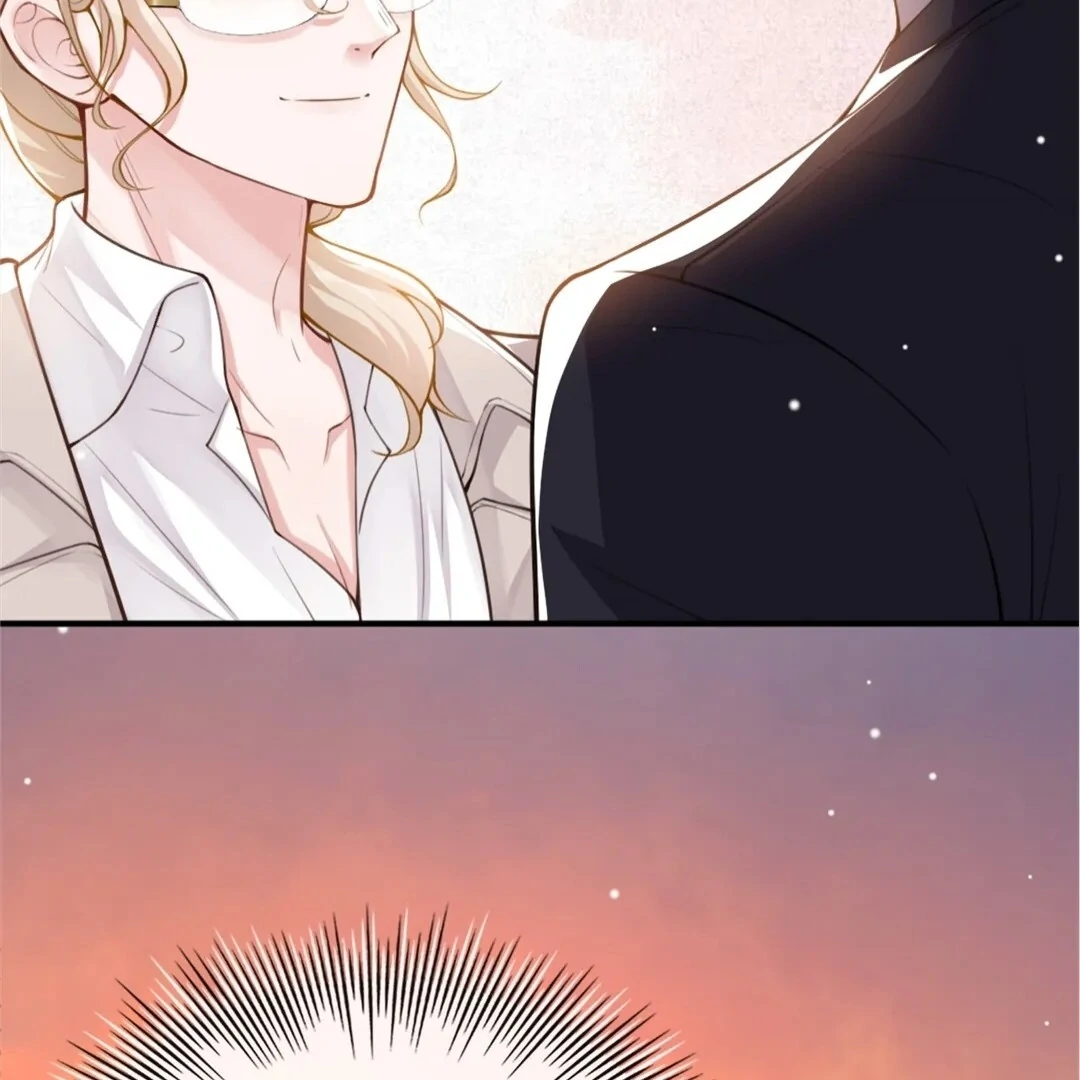 Borrowed Hearts Chapter 6 - Page 23
