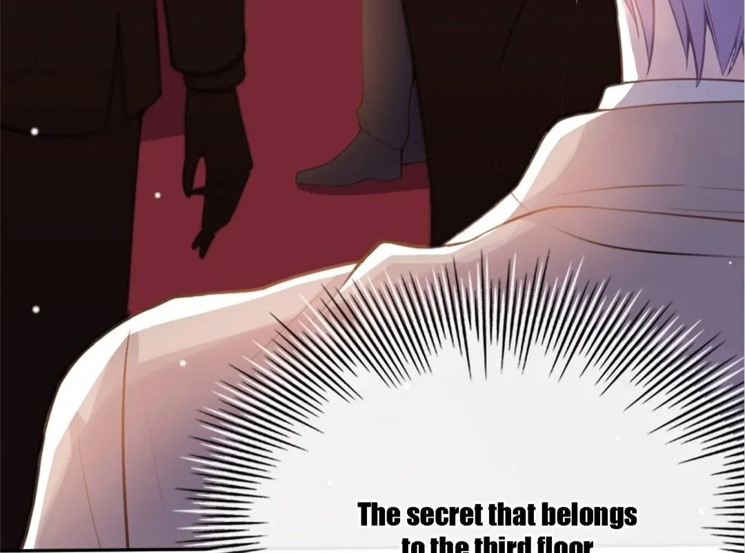 Borrowed Hearts Chapter 6 - Page 26