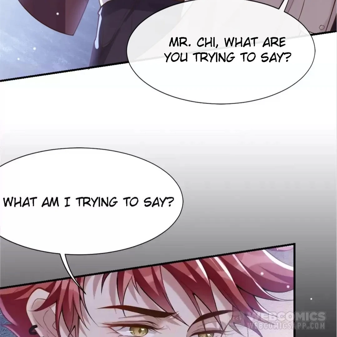 Borrowed Hearts Chapter 6 - Page 31