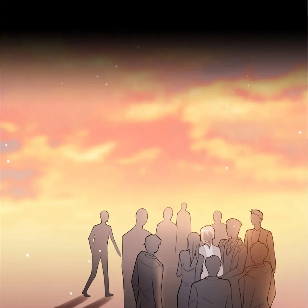 Borrowed Hearts Chapter 6 - Page 33