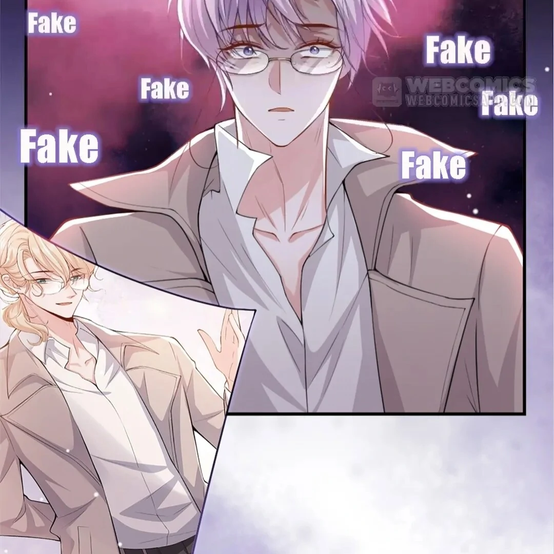 Borrowed Hearts Chapter 6 - Page 39