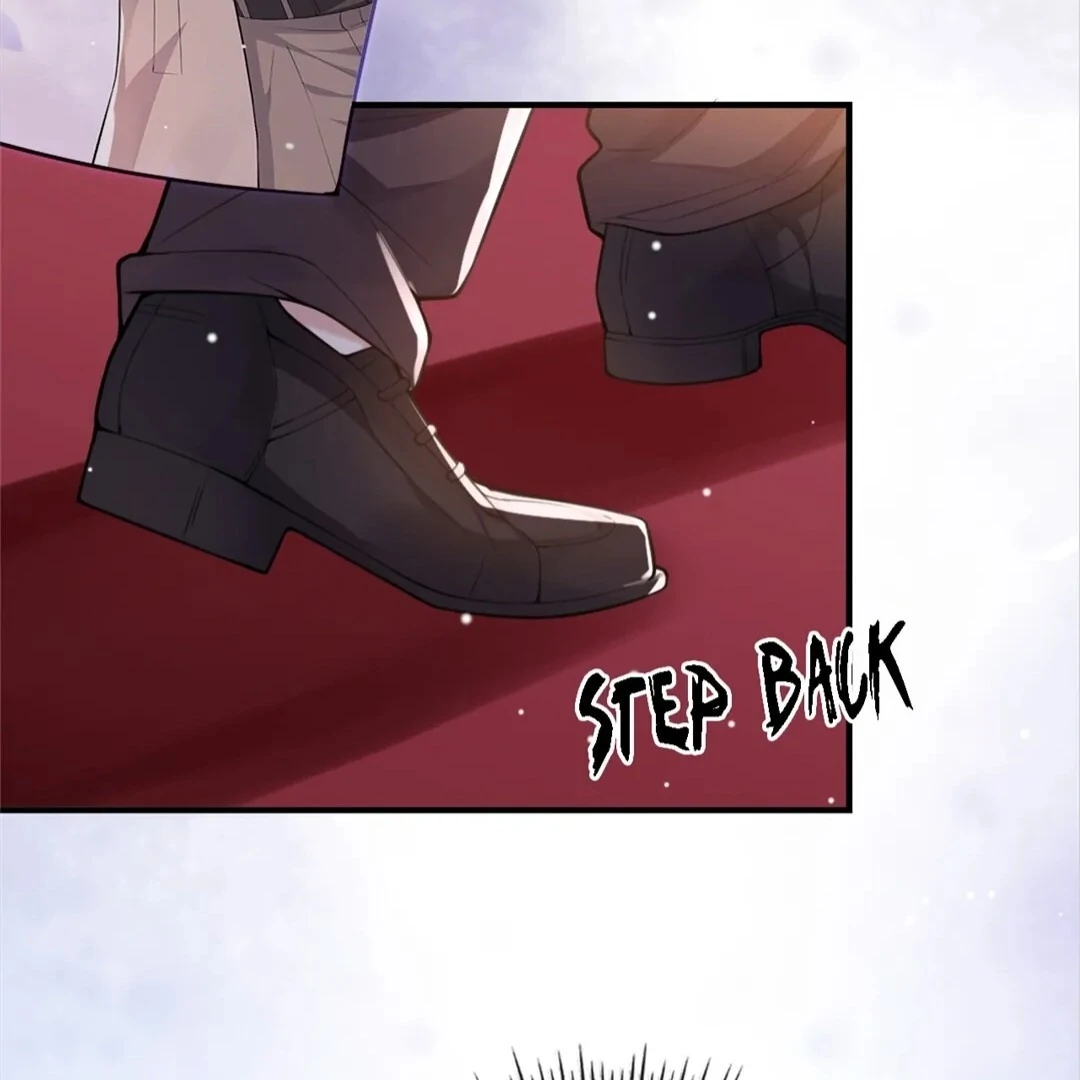 Borrowed Hearts Chapter 6 - Page 40
