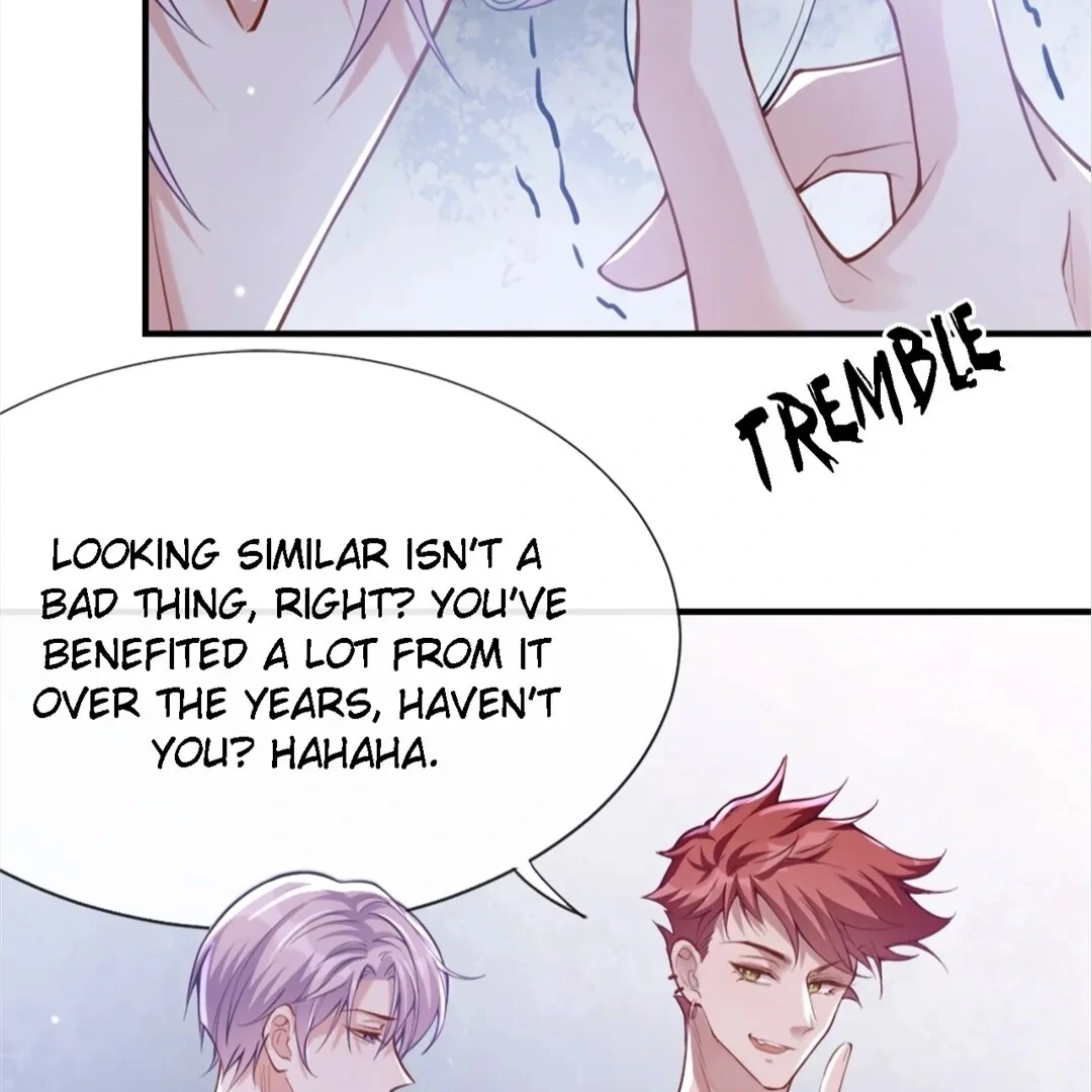 Borrowed Hearts Chapter 6 - Page 42