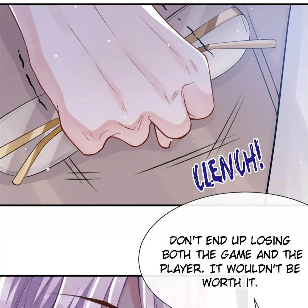 Borrowed Hearts Chapter 6 - Page 45